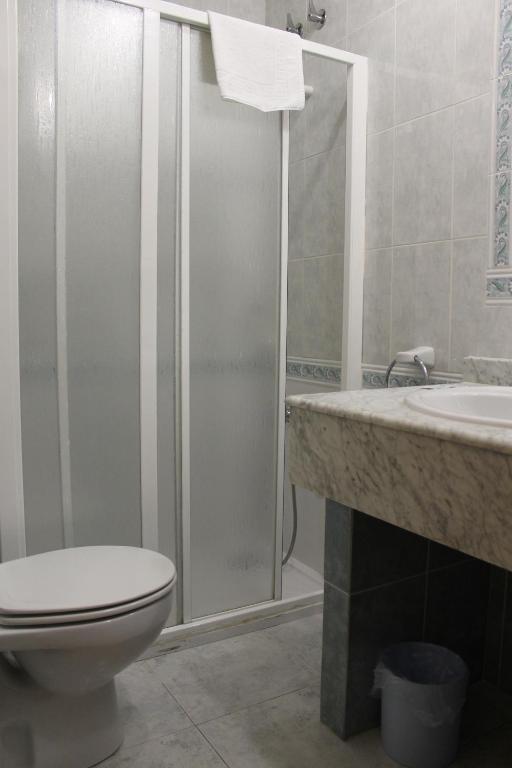 Casa Ovidio Hostal Montanejos Habitación foto
