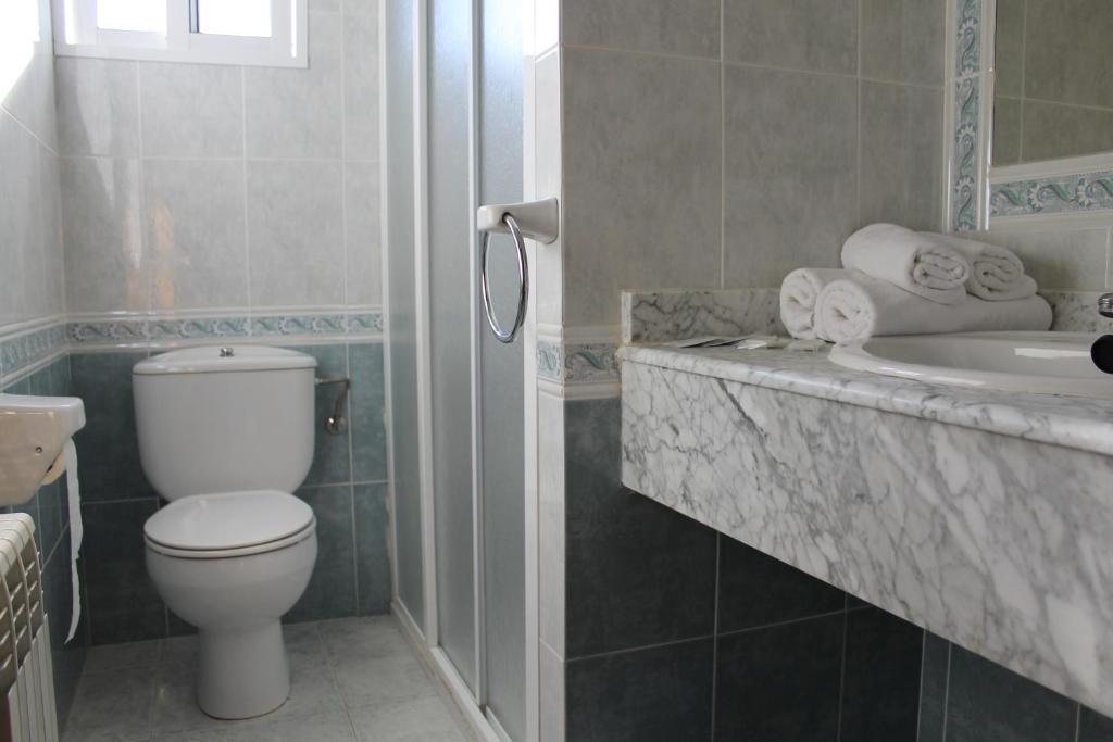 Casa Ovidio Hostal Montanejos Habitación foto
