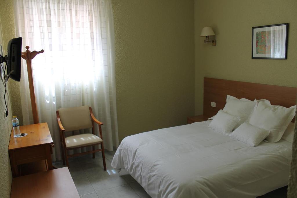 Casa Ovidio Hostal Montanejos Habitación foto